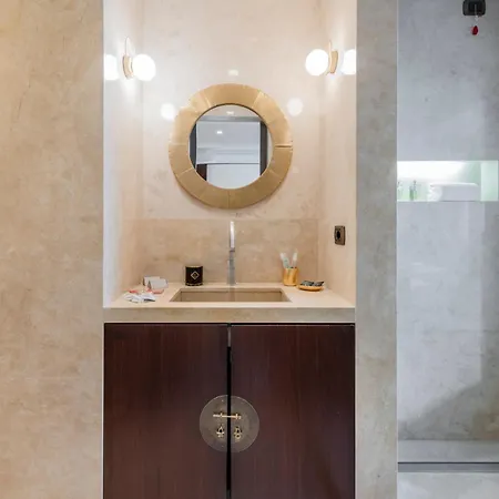 Royal - Luxury Duomo Milaan