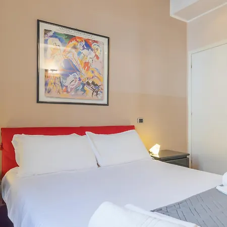 Retreats Porta Venezia 아파트 *