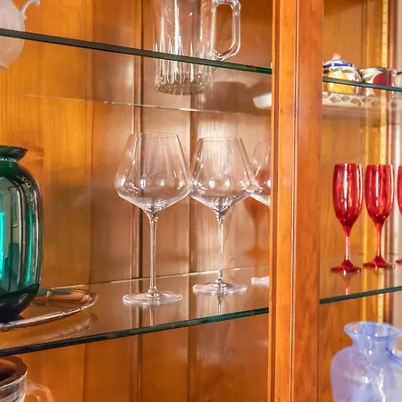 Retreats Porta Venezia Apartment Milan