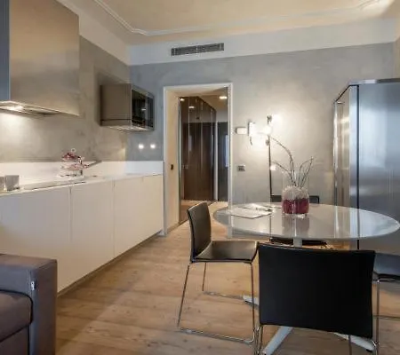 Royal - Luxury Duomo * Milaan