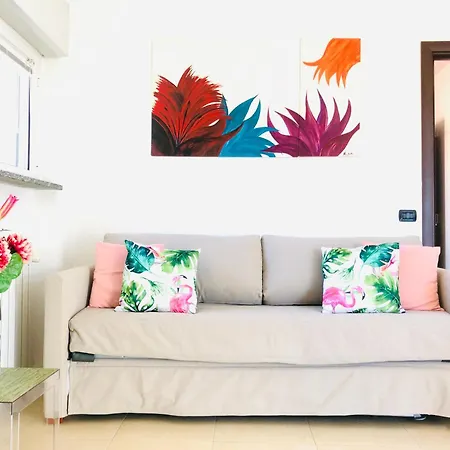 Appartement Stepandgo Navigli Milan