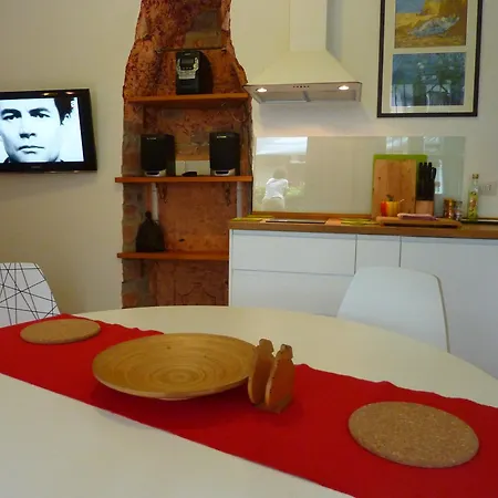 Appartement A.c.& G.o. *