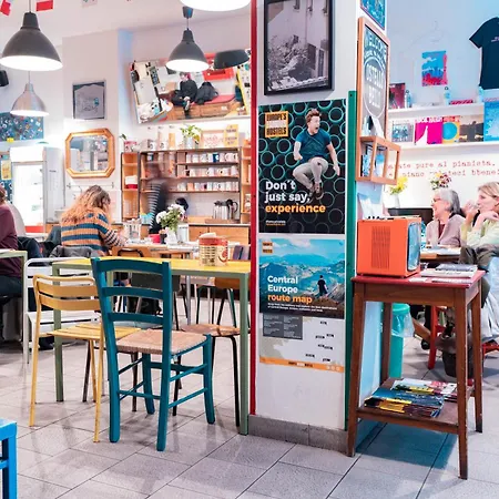 Duomo Hostel Μιλάνο