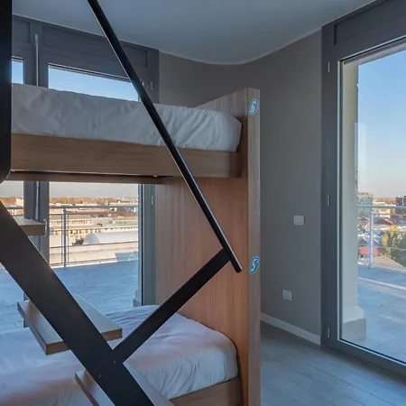 Unico Apartmán Milán