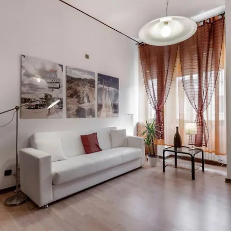 Happy & Beautiful Flat In Lejlighed *