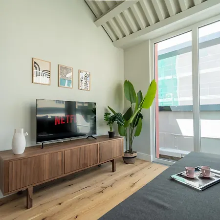 Apartament Rooftop Design Con Terrazzo - Duomo-porta Romana *