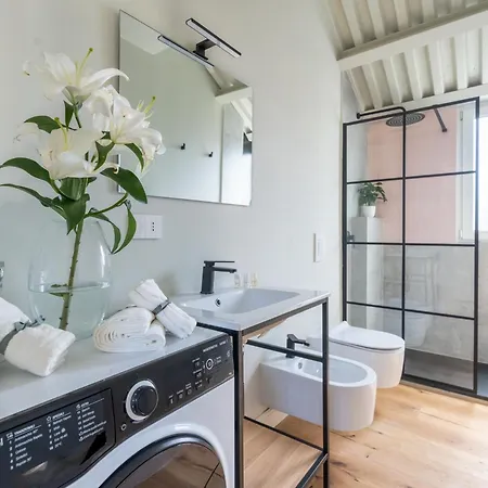 Apartament Rooftop Design Con Terrazzo - Duomo-porta Romana