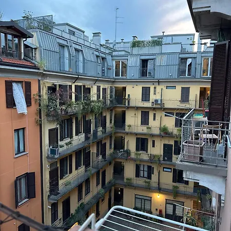 Xenia - Bright And Elegant Milano