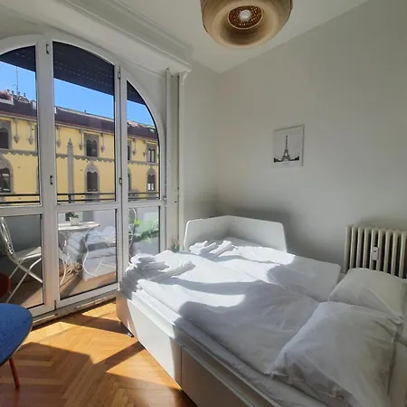 Elegante Monolocale - Pecchio 1930 Milano