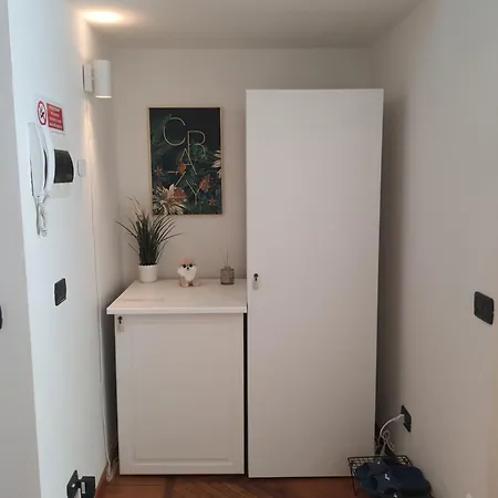 Elegante Monolocale - Pecchio 1930 * Milano