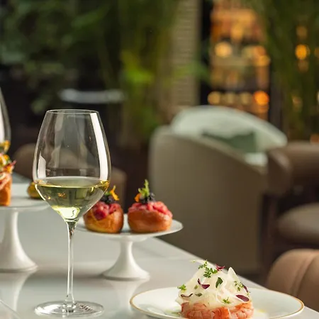 Palazzo Cordusio Gran Melia - The Leading Of The World