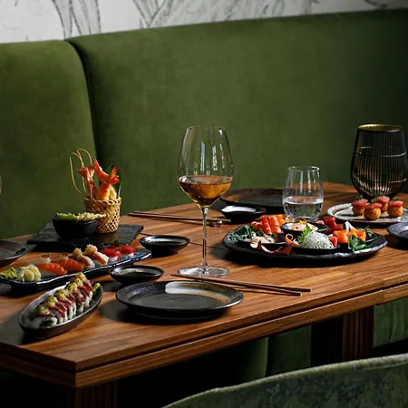 Palazzo Cordusio Gran Melia - The Leading Of The World Hotell Milano