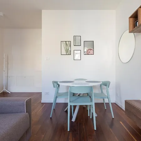 Corso Buenos Aires - Nuovo Bilocale Lejlighed Milano