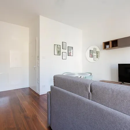 Corso Buenos Aires - Nuovo Bilocale Lejlighed Milano