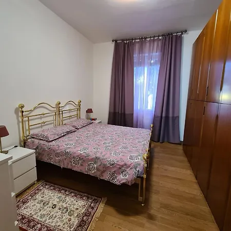 Apartamento Ortica Linate *
