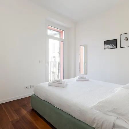 Corso Buenos Aires - Nuovo Bilocale * Milano