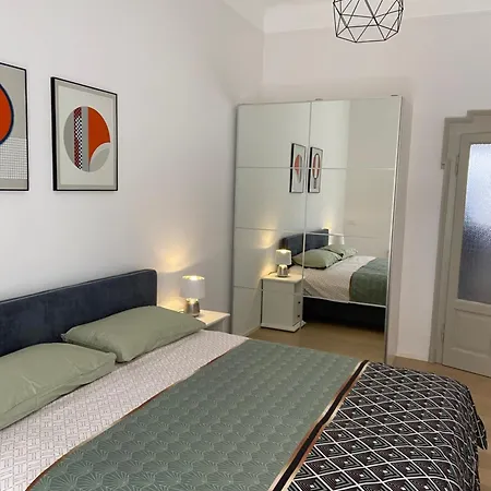 Apartment Banhome Nel Cuore Del Design District *