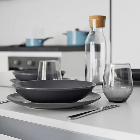 Just Urban - Moderno Bilocale Con Ampio Terrazzo - M4 Tolstoj Apartament