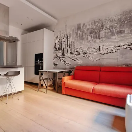 Just Urban - Superb & Stylish 1br In - Moscova Brera * Μιλάνο