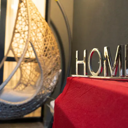 Apartman Cos54 • Exclusive With Terrace • Milánó