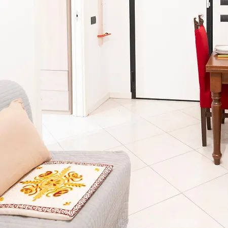 Cos54 • Exclusive With Terrace • Apartment Milan