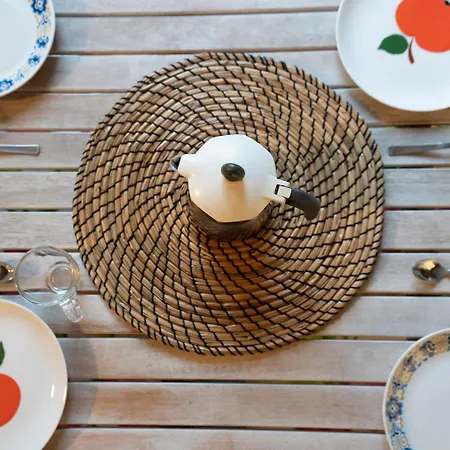 Cos54 • Exclusive With Terrace • Apartment