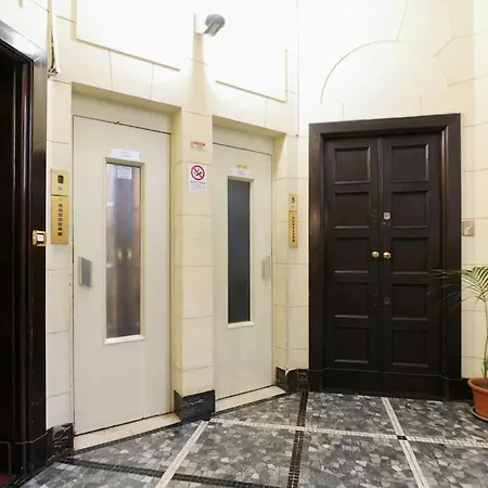 Contempora - Trilocale Podgora 10 Apartament *