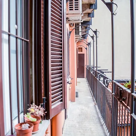 Design District - Accogliente Lejlighed Milano