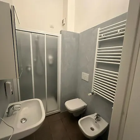 Hotel Giovanna Citylife