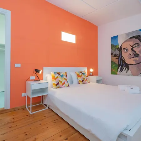 Xenia - Bright Loft In Bovisa Area