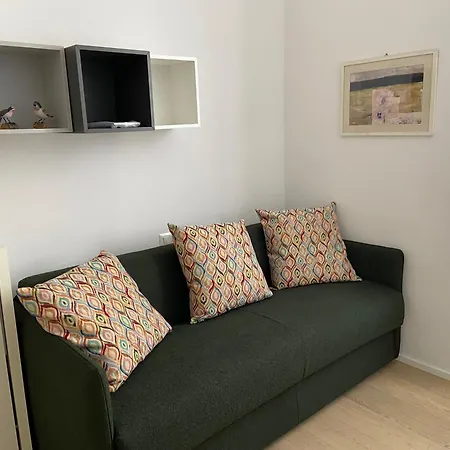 Apartment Banhome Nel Cuore Del Design District