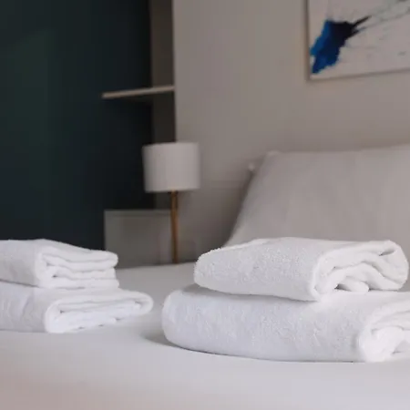 Just Urban - Superb & Stylish 1br In - Moscova Brera * Μιλάνο