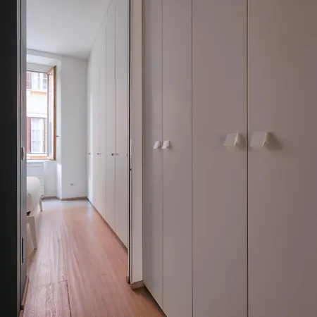 Apartamento Just Urban - Stupendo Bilocale In Centro - Moscova Brera *