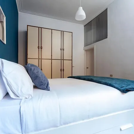 Apartamento Casa Donatella