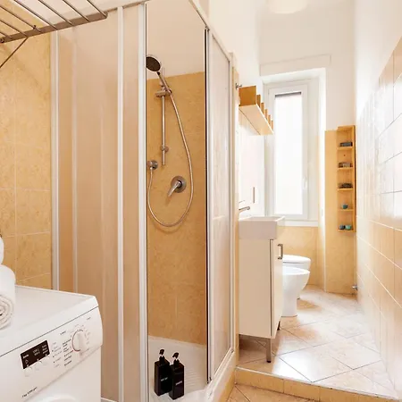 Apartamento Casa Donatella *