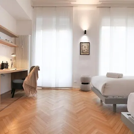 Contempora - Trilocale Podgora 10 *