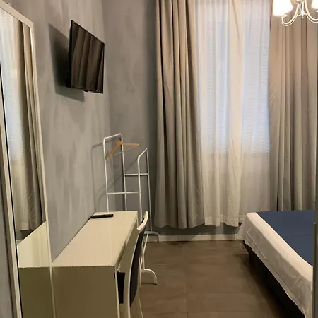 Hotel Giovanna Citylife *