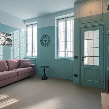 Tiffany Cozy Flat Appartamento