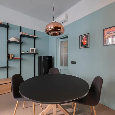 Appartamento Tiffany Cozy Flat