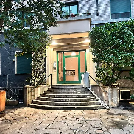 Sant'ambrogio Charme 밀라노