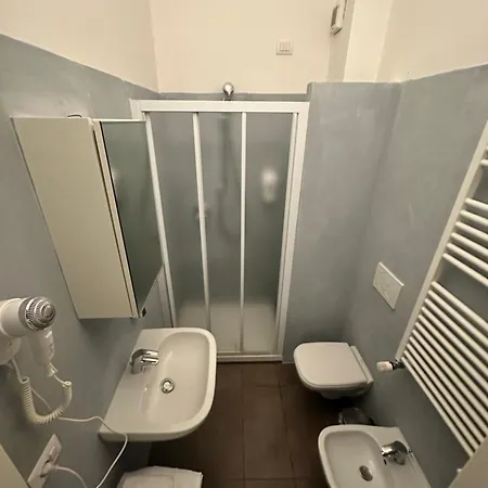 Hotel Giovanna Citylife