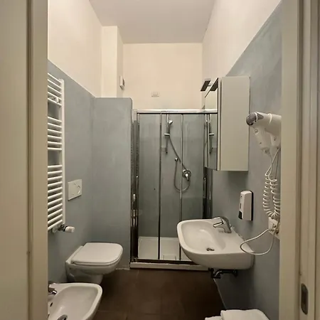 Hotel Giovanna Citylife *