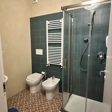 Hotel Giovanna Citylife Milán