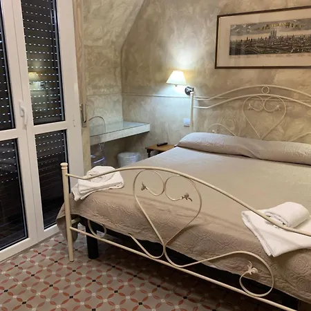 Hotel Giovanna Citylife Milán