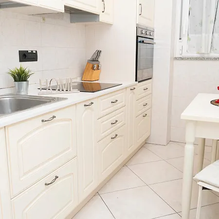 Apartman Cos54 • Exclusive With Terrace • Milánó