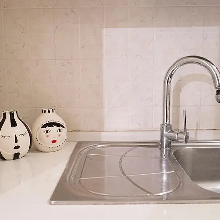 Cos54 • Exclusive With Terrace • Apartman