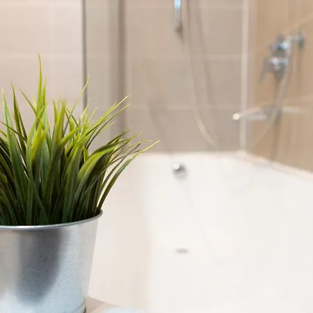 Apartman Cos54 • Exclusive With Terrace • *