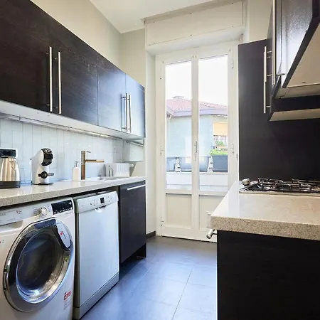 Sant'ambrogio Charme *