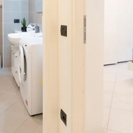 Cos54 • Exclusive With Terrace •