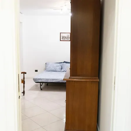 Cos54 • Exclusive With Terrace • Apartment